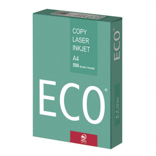 Papel Ecológico A4 500...