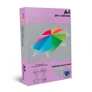 Papel Spectra A4 80 g/m²...