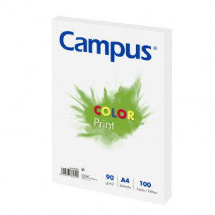 Papel Campus A4 100 Hojas...
