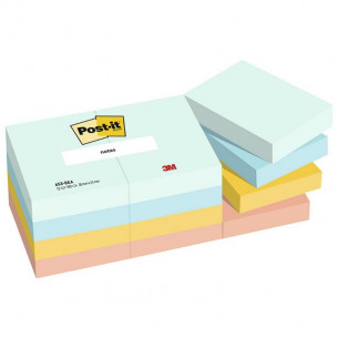 Notas Autoadhesivas Post-it...