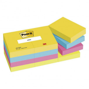 Notas Adhesivas Post-it...