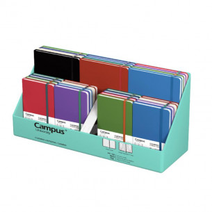 Libreta A5 y A6 con Tapa...