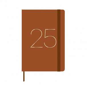 Agenda Anual 2025 Formato...