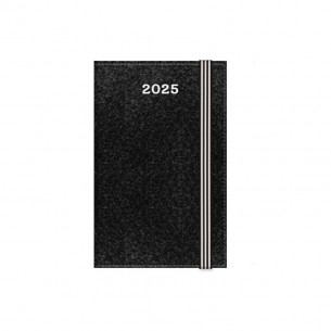 Agenda Anual 2025 A6 Color...