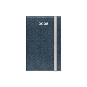 Agenda anual 2025 A6 de...