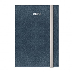 Agenda Anual 2025 Formato...