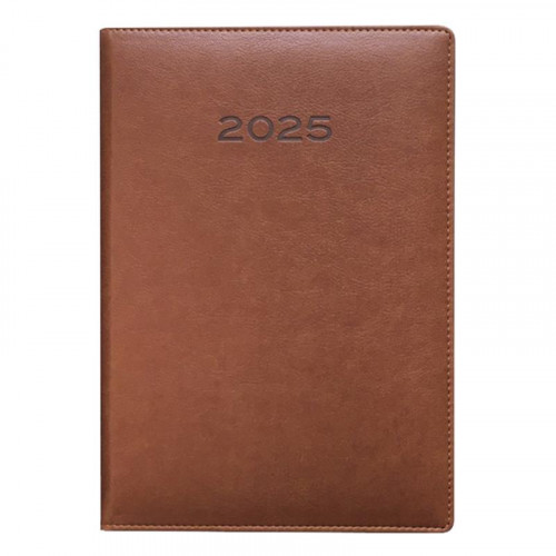 Agenda 2025 170x240 mm con cubierta...
