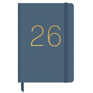 Agenda Anual 2026 de...