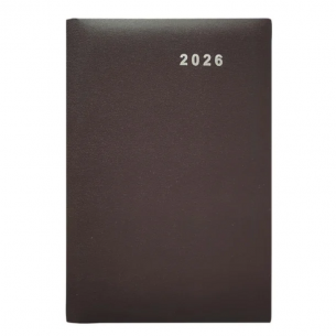 Agenda 2026 150x210 mm PVC...