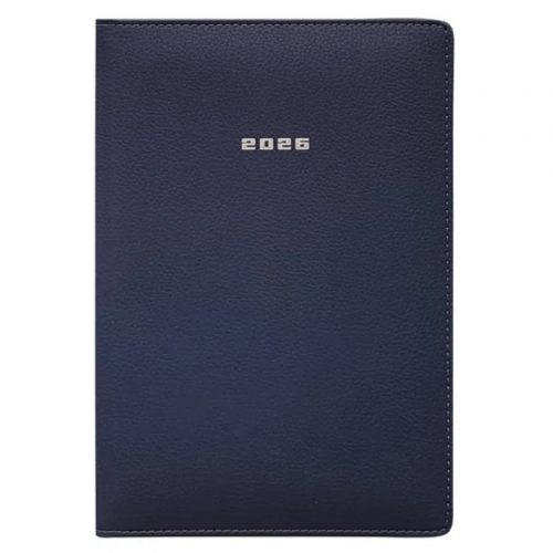 Agenda 2026 de 150x210 mm con...