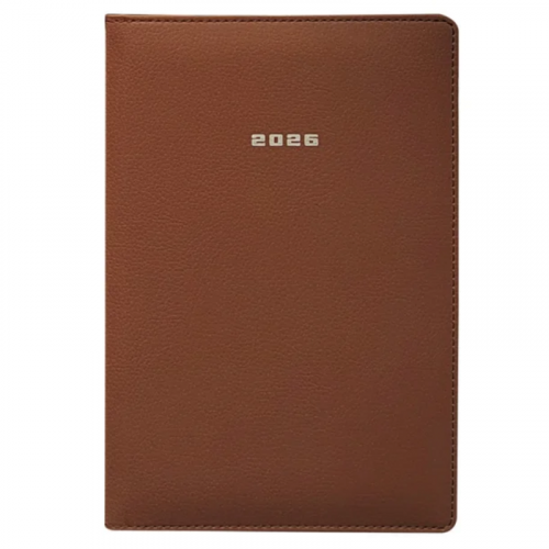 Agenda 2026 de PVC Basic 150x210 mm...