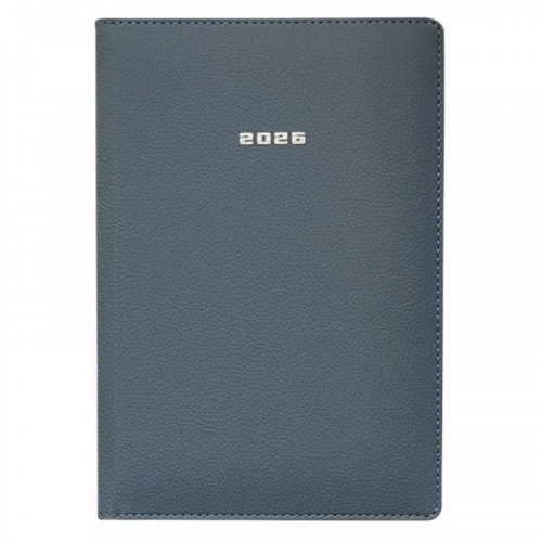 Agenda 2026 de 150x210 mm con Tapa de...
