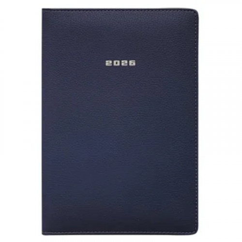 Agenda Anual 2026 170x240 mm con...