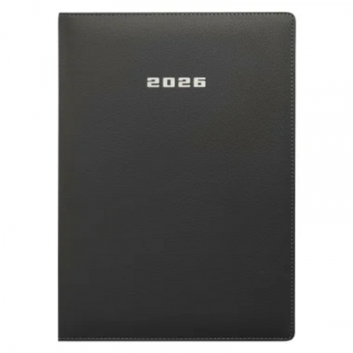 Agenda Anual 2026 210x297 mm de PVC...