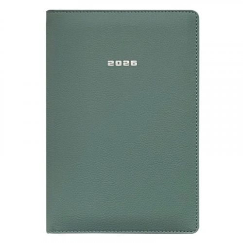 Agenda 2026 de 150x210 mm con...
