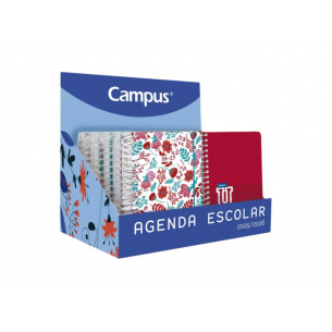 Expositor de Agendas...