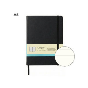 Libreta Campus Urban Line...