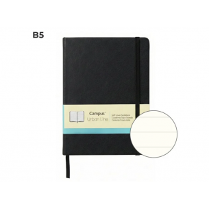 Libreta Campus Urban Line...