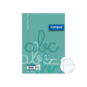 Recambios A4 Campus 100...