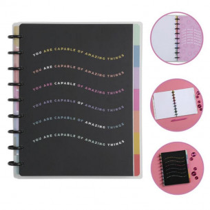Bloc Happy Planner Plus...