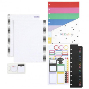 Accesorios Happy Planner de...