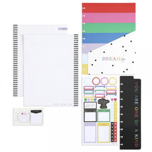 Accesorios Happy Planner de Color