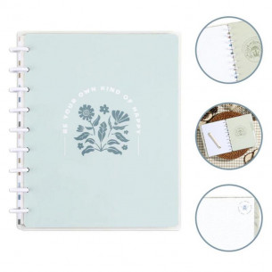 Cuaderno Notebook Happy...