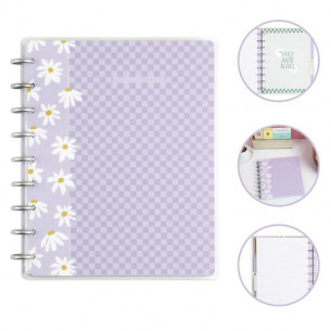 Cuaderno Notebook Happy...