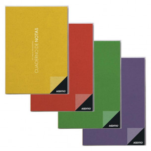 Cuaderno de Notas Additio...