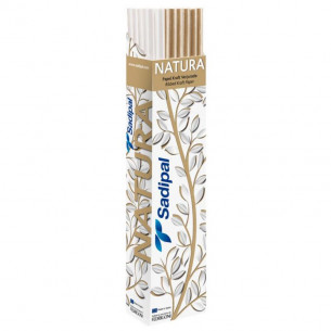 Papel Kraft Sadipal 1x3 m...