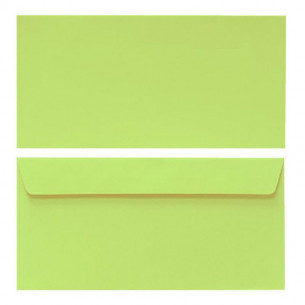 Sobre Color 110x220 mm...