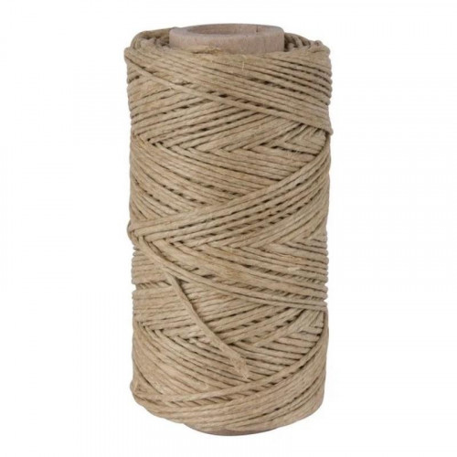 Cuerda de Cáñamo en Bala 100 g Apli