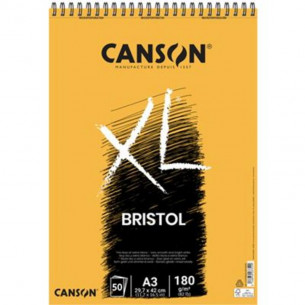 Bloc de Dibujo Canson XL...