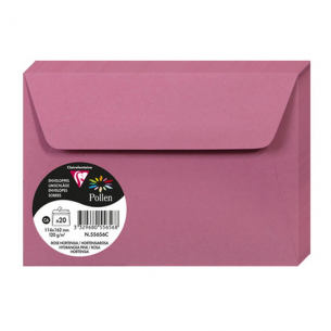 Sobres Plus Office 114x162...