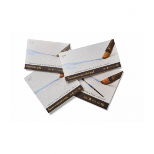 Bloc de Acuarela Canson 20x40 cm 260...