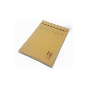 Bolsa Kraft Acolchada...