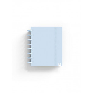Cuaderno Carchivo A5 80...