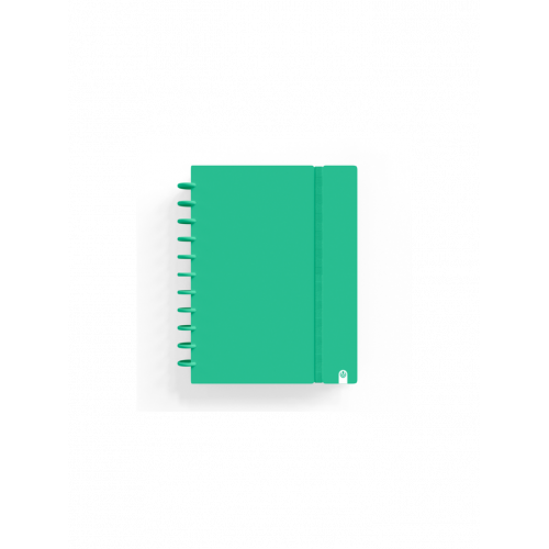 Cuaderno de Discos Carchivo Ingeniox...