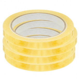 Cinta Adhesiva 66 x 12 mm
