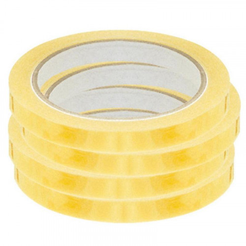 Cinta Adhesiva 66 x 12 mm