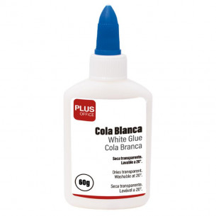 Cola Blanca 60 ml