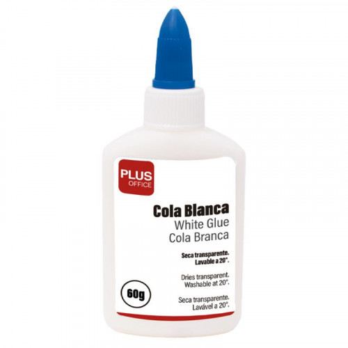 Cola Blanca 60 ml