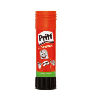 Pegamento en Barra Pritt...