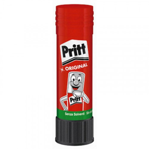 Pegamento en Barra Pritt Grande 43 g