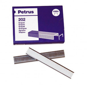 Grapas Petrus N-202 20x1000...