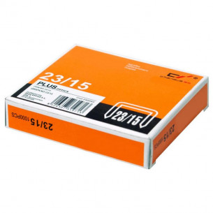 Grapas Plus Office 23/15