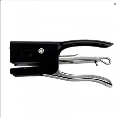 Grapadora de Tenaza Plus Office DX-5...