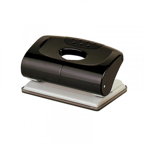 Taladro de Oficina Plus 160 Negro de...