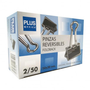 Pinza Sujetapapeles...