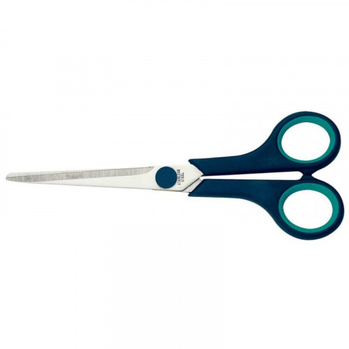 Tijeras Luxe Plus 7"